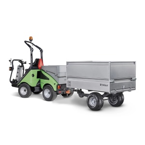 Piekabe Egholm City Ranger 2260