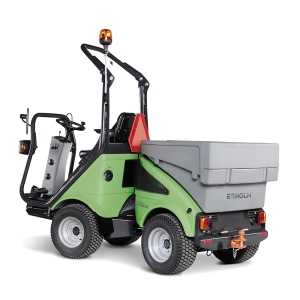 Krautuve Egholm City Ranger 2260
