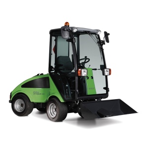 Apgāžamā lāpsta Egholm City Ranger 2260