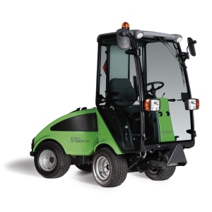 Komunālā mašīna Egholm City Ranger 2260 Basic