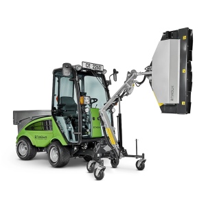 Dzīvžoga apgriezējs Egholm City Ranger 2260