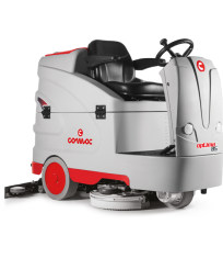 Grīdas mazgāšanas mašīna Comac OPTIMA 85 B