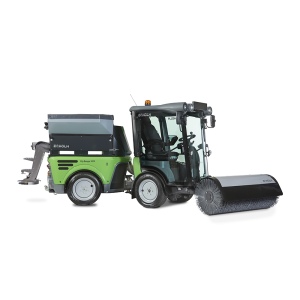 Sniega birste Egholm City Ranger 3070