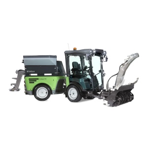 Sniega pūtējs Egholm City Ranger 3070