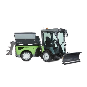 Sniega lāpsta Egholm City Ranger 3070