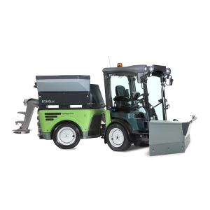 Sniega V-lāpsta Egholm City Ranger 3070