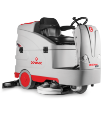 Grīdas mazgāšanas mašīna Comac OPTIMA 100 B