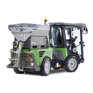 Sāls un smilšu kaisītājs Egholm City Ranger 3070