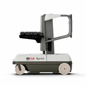 Komplektēšanas pacēlājs Bravi Sprint