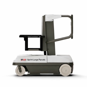 Komplektēšanas pacēlājs Bravi Sprint Large Parcels