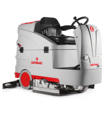 Grīdas mazgāšanas mašīna Comac OPTIMA 90 BS