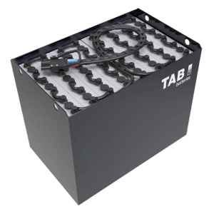 Bezapkopes vilces akumulators TAB PzVB VRLA Gēla