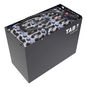 TAB Aqualess PzRM vilces baterijas
