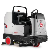Grīdas mazgāšanas mašīna Comac C85 B
