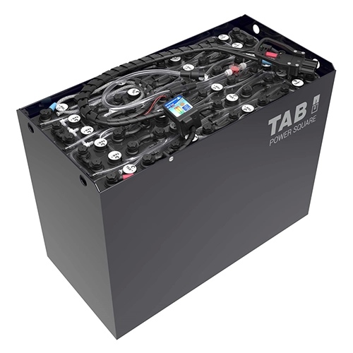 TAB Power Square svina-skābes akumulators