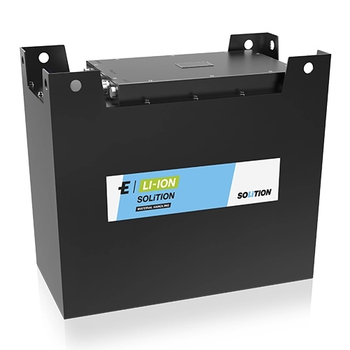 EXIDE Solition litija-jonu vilces baterija