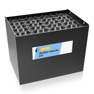 EXIDE Vented Premium svina-skābes akumulators