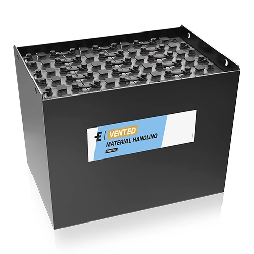 EXIDE Vented Essential svina-skābes akumulators