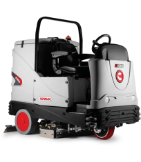Grīdas mazgāšanas mašīna Comac C100 B