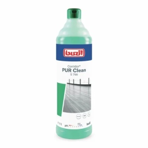 Tīrīšanas līdzeklis Buzil Corridor PUR Clean S766, 1 l
