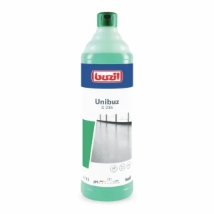 Tīrīšanas līdzeklis Buzil Unibuz G235, 1 l