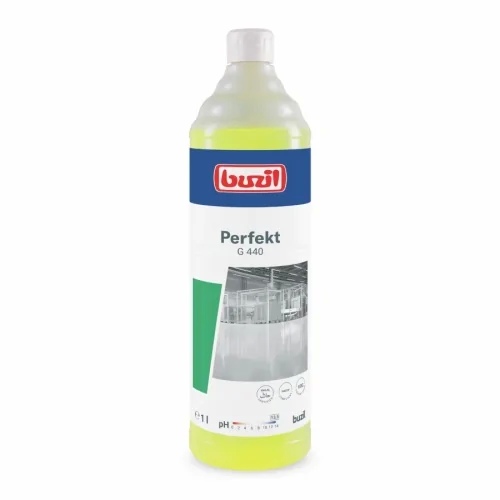 Tīrīšanas līdzeklis Buzil Perfekt G440, 1 l