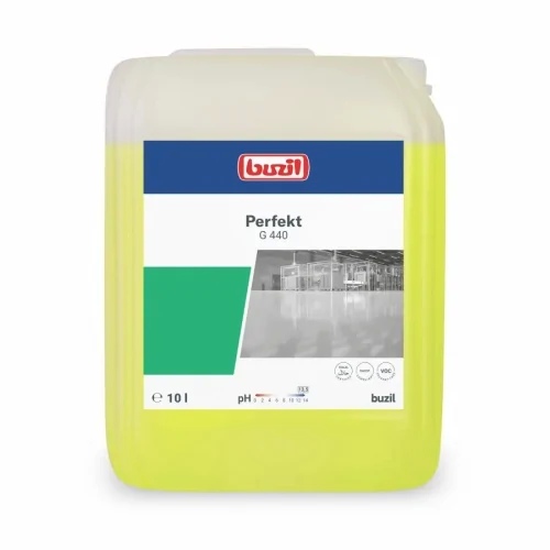Tīrīšanas līdzeklis Buzil Perfekt G440, 10 l