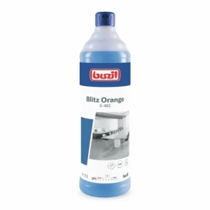 Tīrīšanas līdzeklis Buzil Blitz Orange G482, 1 l