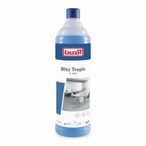 Tīrīšanas līdzeklis Buzil Blitz Tropic G483, 1 l