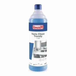 Tīrīšanas līdzeklis Buzil Vario Clean Trendy T560, 1 l