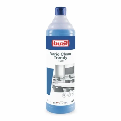 Tīrīšanas līdzeklis Buzil Vario Clean Trendy T560, 1 l