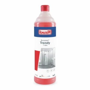Tīrīšanas līdzeklis Buzil Bucasan Trendy T464, 1 l