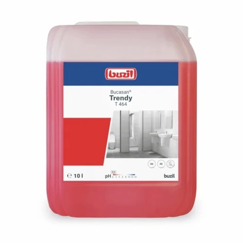 Tīrīšanas līdzeklis Buzil Bucasan Trendy T464, 10 l
