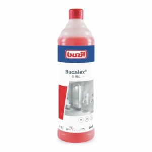 Tīrīšanas līdzeklis Buzil Bucalex G460, 1 l