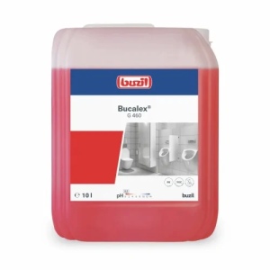 Tīrīšanas līdzeklis Buzil Bucalex G460, 10 l