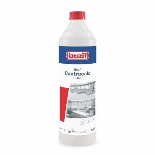 Tīrīšanas līdzeklis Buzil Buz Contracalc G461, 1 l