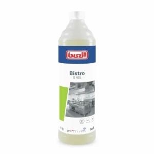 Tīrīšanas līdzeklis Buzil Bistro G435, 1 l