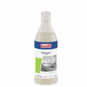 Tīrīšanas līdzeklis Buzil Metapol G505, 0.6 l