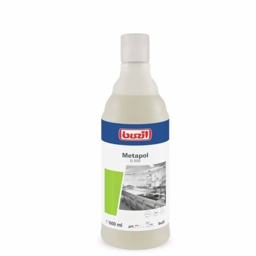 Tīrīšanas līdzeklis Buzil Metapol G505, 0.6 l