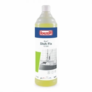 Tīrīšanas līdzeklis Buzil Buz Dish Fix G530, 1 l