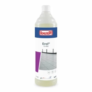 Tīrīšanas līdzeklis Buzil Erol G490, 1 l