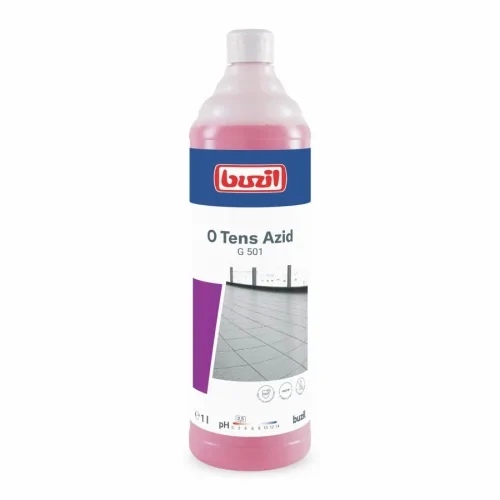 Tīrīšanas līdzeklis Buzil O Tens Azid G501, 1 l