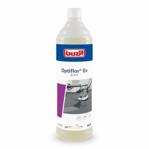 Tīrīšanas līdzeklis Buzil Optiflor Ex G477, 1 l