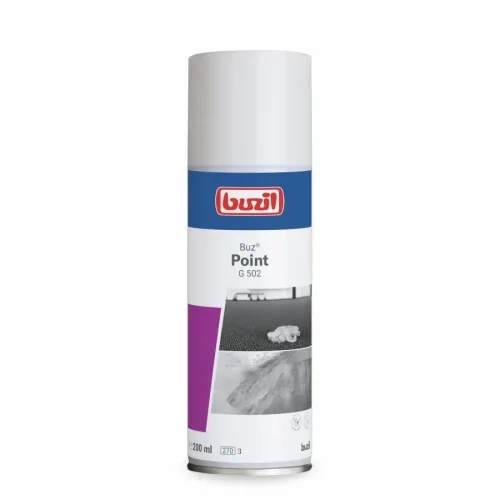 Traipu tīrītājs Buzil Buz Point G502, 0.2 l