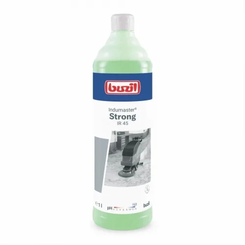 Tīrīšanas līdzeklis Buzil Indumaster Strong IR45, 1 l