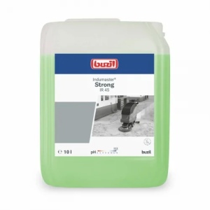 Tīrīšanas līdzeklis Buzil Indumaster Strong IR45, 10 l