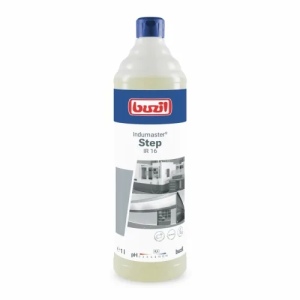 Tīrīšanas līdzeklis Buzil Indumaster Step IR16, 1 l