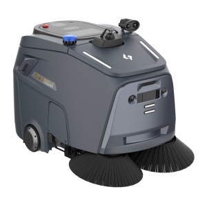 Slaucīšanas robots Gausium Beetle Pro