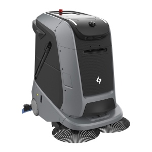 Grīdas uzkopšanas robots Gausium Marvel