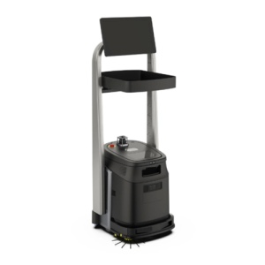 Grīdas uzkopšanas robots Gausium PhanShop Pro